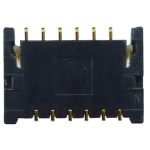 Sensor Plug Flex FPC Contact for iPhone 3G/3GS