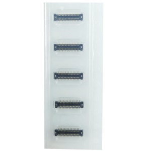 Digitizer Flex Contact FPC Plug Replacement for iPhone 3G