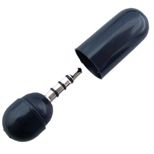 Mini Microphone for iPhone 2G/3G/3GS