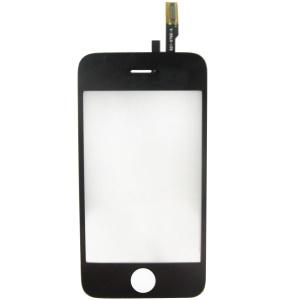 Sensitive iPhone 3GS digitizer Replacement, 3rd Generation Touch Panel,3GS Repair Screen,digitizer,phone digitizer,touch screen
