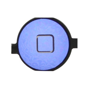 Electroplating iPhone 3GS/3G Home Button Replacement - Blue