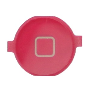 iPhone 3GS/3G Home Button Replacement - Rose