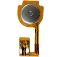 Replacement Home Button Flex Cable Ribbon for iPhone 3GS