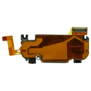 Dock Charging Port Connector Assembly Combo for iPhone 3GS