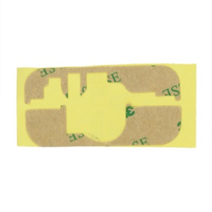 Adhesive Strip Sticker for iphone 3GS/3G Digitizer and LCD