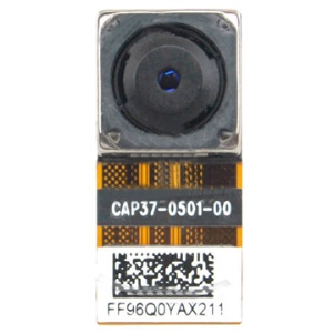 iPhone 3GS Camera Lens Part Replacement