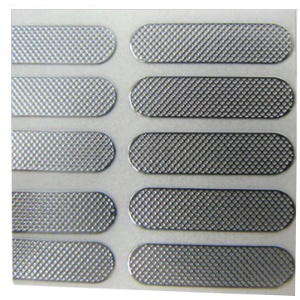 Anti Dust Cover Mesh for iPhone 3GS (also for iPhone 3G)