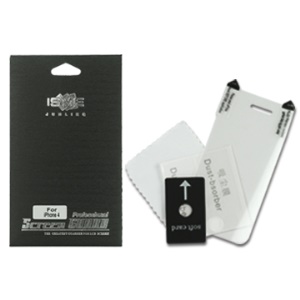 LCD Screen Protector Guard for iPhone 4 4S - Front