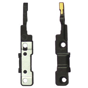 iPhone 4 4G Power On Off Button Inside Stator Holder Replacement