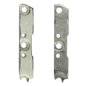 iPhone 4 4G Volume Button Internal Cover Metal Holder Original