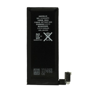 iPhone 4 4G Battery Backup Replacement OEM (for GSM and CDMA)