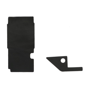 Heat Dissipation Sticker Replacement for iPhone 4 Mainboard (OEM) 6pcs/Set