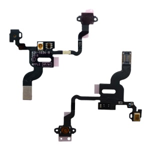 Proximity Light Sensor Flex Cable Ribbon for iPhone 4 4G OEM