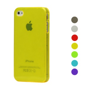 Cheap iPhone 4 4S Hard Cover Case