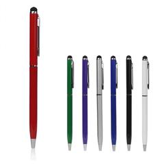 Soft Capacitive Stylus Touch Pen for iPhone 5 4S 4 iPad 2 iPad iPod Samsung Galaxy S 4 IV i9500 i9505 etc