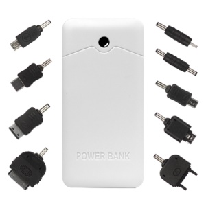 12000mAh Portable Power Bank Charger for iPhone iPad Phone Tablet PC