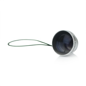 2X Telephoto Lens Magnetic Mount for iPhone 4 4S iPad 2