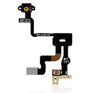 Original Proximity Light Sensor Flex Cable Ribbon Replacement for iPhone 4S
