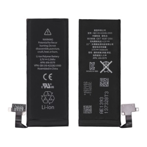 3.7V 1430mAh Battery Replacement for iPhone 4S OEM (brand new)