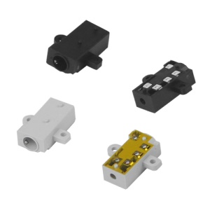 iPhone 4S Earphone Jack Headphone Plug Replacement Parts