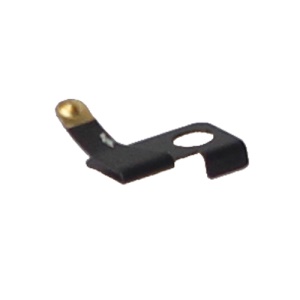 iPhone 4S Battery Lock Bracket Holder Replacement Parts (OEM)