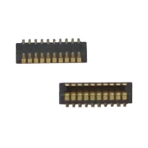 Front Camera Flex FPC Plug Contact Replacement for iPhone 4S (OEM)