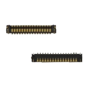 Back Camera FPC Plug Flex Contact Replacement for iPhone 4S (OEM)