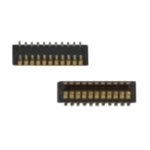 Audio Flex Contact FPC Plug Replacement for iPhone 4S (OEM)