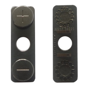 iPhone 4 and 4S Volume Button Replacement Parts Original
