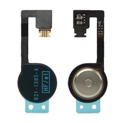 iPhone 4S Home Button Flex Cable Ribbon Circuit Repair Part Original