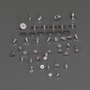 Full Set of Screws Replacement for iPhone 4S (OEM)