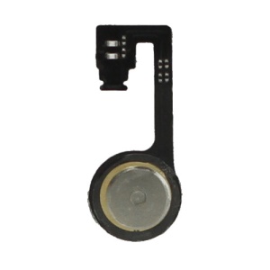 Home Button Circuit Flex Cable Ribbon for iPhone 4S (Generic)