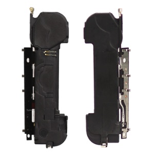 iPhone 4S Ringer Loudspeaker Assembly with WiFi Antenna Original Black