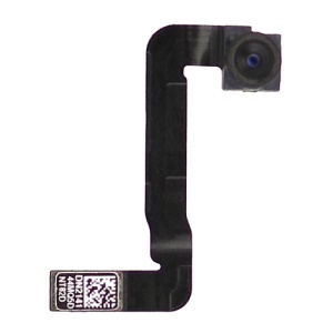 iPhone 4S Front Camera Lens with Flex Cable Repair Part Original