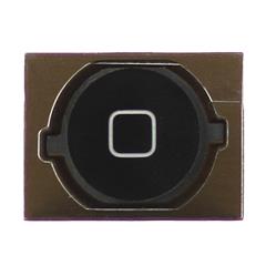 iPhone 4S Home Button with Rubber Pad Original
