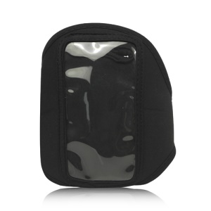 Premium Sports Workout Gym Armband Case Cover for iPhone 5