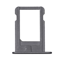 SIM Card Tray Replacement for iPhone 5 (6th Generation) - Grey