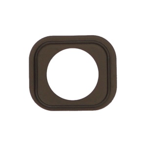 Rubber Pad Ring Replacement for iPhone 5 Home Button (OEM)