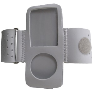 Stylish Armband Case for Apple iPod Nano 4
