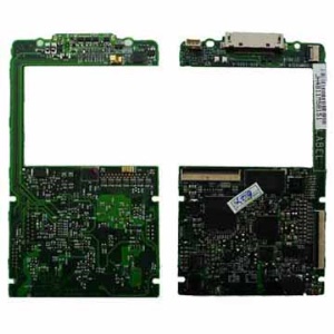 Original iPod 4G Logic Board Motherboard Replacement