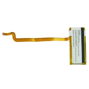 Battery Replacement for iPod Classic 80GB 120GB (Also for iPod Video 30GB)
