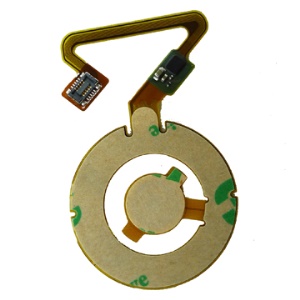 Click Wheel Flex Cable for iPod Nano 5th Gen