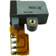 Headphone Audio Jack Flex For iPod Nano 1st