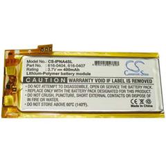 Battery Replacement for iPod Nano 4th