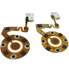 Click Wheel Flex Cable Rplacement for iPod Nano 2nd