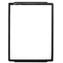 Screen Glass Lens Cover for iPod Nano 4th