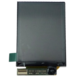 LCD Replacement for Apple iPod Nano 4th