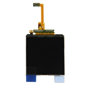 Original LCD Display Replacement for iPod Nano 6th
