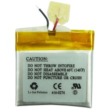 Battery Replacement for iPod Shuffle 2nd or 3rd