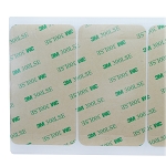 Complete Adhesive Strip Sticker Tape for iPod Touch 2nd Digitizer